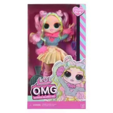 MGA Entertainment L.O.L. Surprise OMG divatbaba - Bubblegum DJ baba