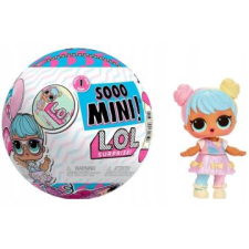 MGA Entertainment L.o.l. surprise: sooo mini! meglepetés baba játékfigura