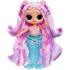 MGA Entertainment L.O.L. Surprise Tweens Lana Marine Sellő baba (510444-EUC) baba