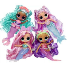 MGA Entertainment L.O.L. Surprise: Tweens meglepetés sellő baba - többféle baba