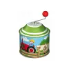 MGA Entertainment Lena zenélő henger, farm mintás