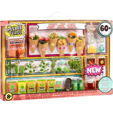 MGA Entertainment Miniverse - Make It Mini Botanicals Játékfigura (540182-EUC) játékfigura
