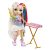 MGA Entertainment Rainbow High Jr High Rockband Fashion Dolls -Amaya