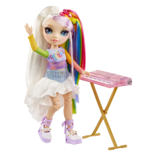 MGA Entertainment Rainbow High Jr High Rockband Fashion Dolls -Amaya játékfigura