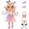 MGA Entertainment Rainbow High Littles - Opal baba (531203-EUC)