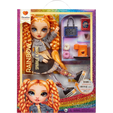 MGA Entertainment Rainbow High Sparkle & Shine Clementine baba (427803-INT) baba