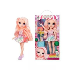 MGA Entertainment Rainbow High stílusos divatbaba - többféle játékfigura