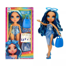 MGA Entertainment Rainbow High: Vízparti divat öltöztethető strandoló divat baba - többféle baba