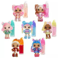 MGA Entertainment Yummiland: csináld magad szájfény és baba, 2. széria - többféle baba