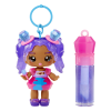MGA Entertainment Yummiland Lip Gloss Doll- Licensed Sweets- Ring Pop
