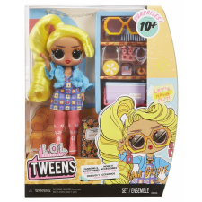 MGA L.O.L. Meglepetés! Tweens Fashionista Hana Groove baba meglepetésekkel baba