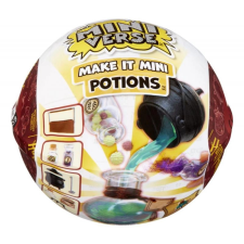 MGA Miniverse Harry Potter Mini Csodák játékfigura