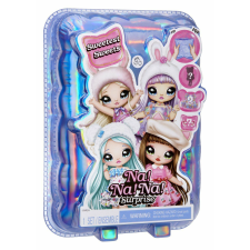 MGA N/A! N/A! N/A! Meglepetés! Sweetest Sweets Katie Kitten Doll baba