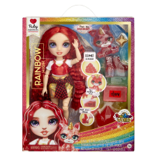 MGA Rainbow High Ruby Anderson baba baba