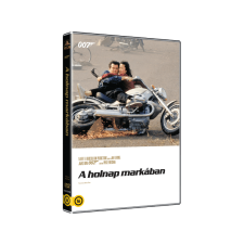 MGM James Bond - A holnap markában (DVD) egyéb film