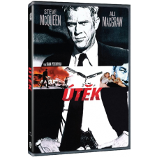 MGM/UA * A szökés (DVD) akció és kalandfilm