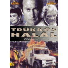 MGM/UA * Trükkös halál (DVD) akció és kalandfilm