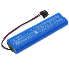 MH1-4S1P-SC Takarítógép akkumulátor 2600 mAh takarítógép akkumulátor