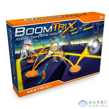 MH Boomtrix: Multiball Szett (MH, 80634) oktatójáték