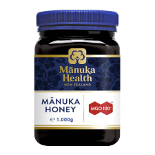 MH Manuka Méz 100+ MGO™, 1000g alapvető élelmiszer