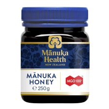 MH Manuka Méz 100+ MGO™, 250g alapvető élelmiszer