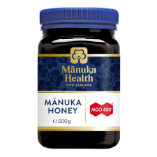 MH Manuka Méz 400+ MGO™, 500g reform élelmiszer