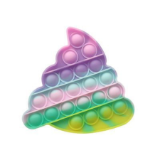 MH Protect Anti-stressz / készségfejlesztő játék fagyi egyéb bébijáték