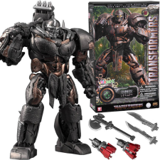 MH Protect Hasbro Transformers Rhinox 20cm gyűjthető építhető figura ZA5475 játékfigura