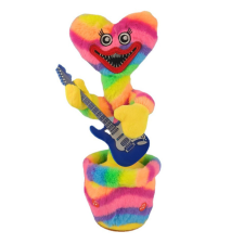 MH Protect Huggy Wuggy táncoló éneklő figura játékfigura