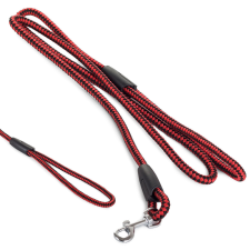 MH Protect Kutya nyaklánc hagyományos 120cm/0.8cm erős nyakörv, póráz, hám kutyáknak