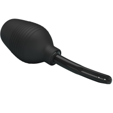 MH Protect MR PLAY - ANÁL DOUCHE BLKC SZUPERERŐ FEKETE anál