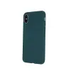 MH Protect Xiaomi 14T zöld MATT vékony szilikon tok