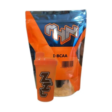 MHN BCAA 2:1:1  szénhidrát mentes ital por 400g vitamin és táplálékkiegészítő