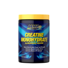 MHP Creatine Monohydrate - Kreatin-monohidrát (300 g) vitamin és táplálékkiegészítő