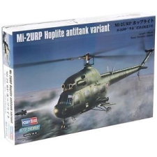 Mi-2URP Harci Helikopter Modell kreatív és készségfejlesztő