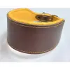  MI. 4302 Bélelt agár nyakörv 500x60mm