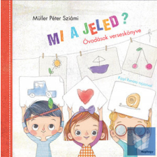 Mi a jeled? gyermek- és ifjúsági könyv