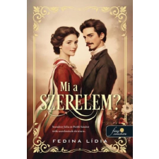  Mi a szerelem? történelem