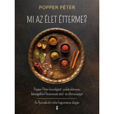 Mi az élet étterme? életmód, egészség