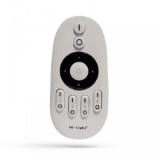 Mi-Light MiBoxer 2,4G 4 zónás egyszínű távirányító Touch FUT007 világítási kellék