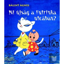  Mi újság a Futrinka utcában? gyermek- és ifjúsági könyv