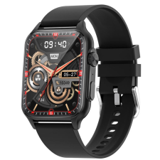 MiA Smart N8001B - MiA Smart Amoled okosóra okosóra