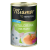 Miamor Trinkfein Csirkehúsleves cicáknak 6X135 g