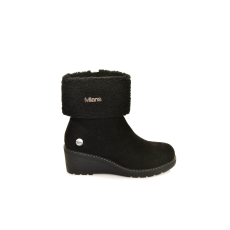 Miana női bokacsizma ELYONNA m24-2ELYONNA/T007-M014