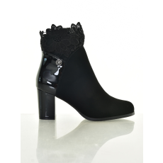 Miana női bokacsizma MAGNOLYA m25-2MAGNOLYA/T007-M014