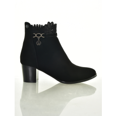 Miana női bokacsizma SELMIRA m25-2SELMIRA/T007-M014