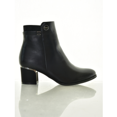 Miana női bokacsizma SYLVARA m25-2SYLVARA/T007-M014