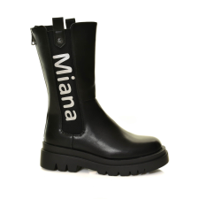 Miana női hosszúszárú csizma BRITTIEN m23-2BRITTIEN/T007-M014 női csizma, bakancs