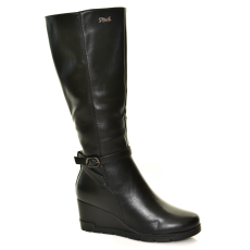 Miana női hosszúszárú csizma ERYNA m22-2ERYNA/T007-M014