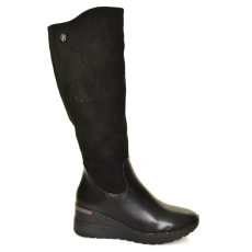 Miana női hosszúszárú csizma ISABELLA m24-2ISABELLA/T007-M028